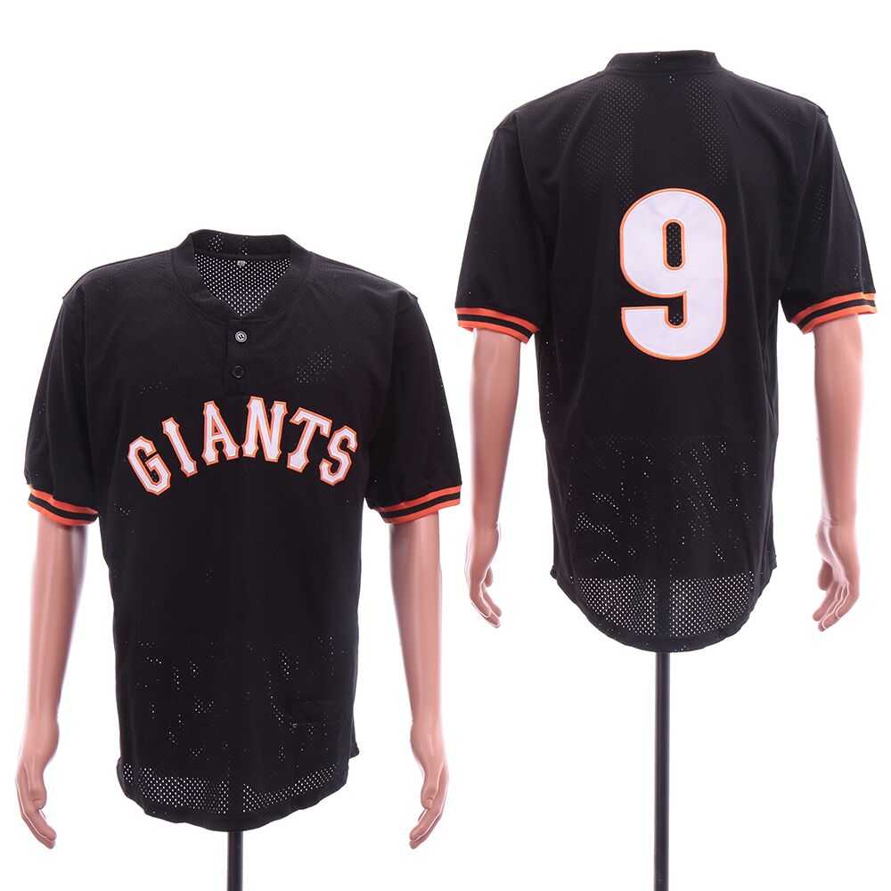 Giants 9 Brandon Belt Black Mesh Jersey Sguo,We sell and wholesale Giants 9 Brandon Belt Black Mesh Jersey Sguo on line form chian!